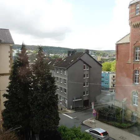 Appartement Sedan16 Wuppertal