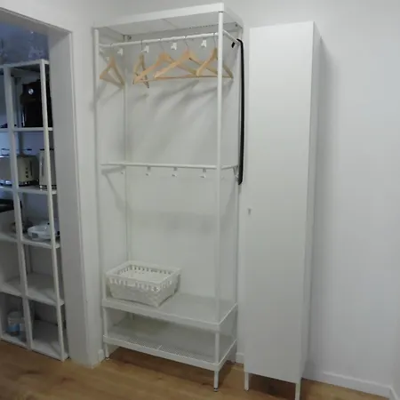 Lägenhet Sedan16