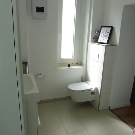 Sedan16 Apartment