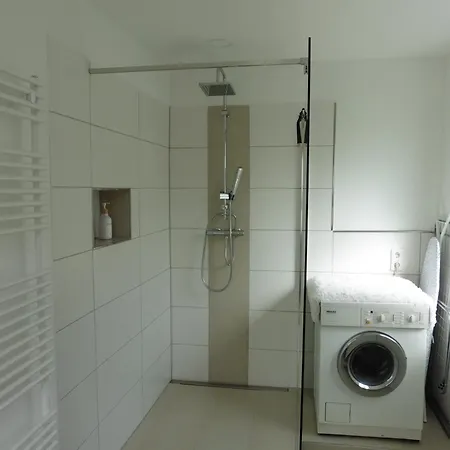 Sedan16 Daire Wuppertal