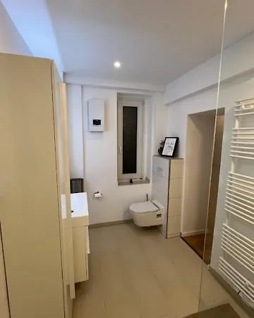 Sedan16 Apartment