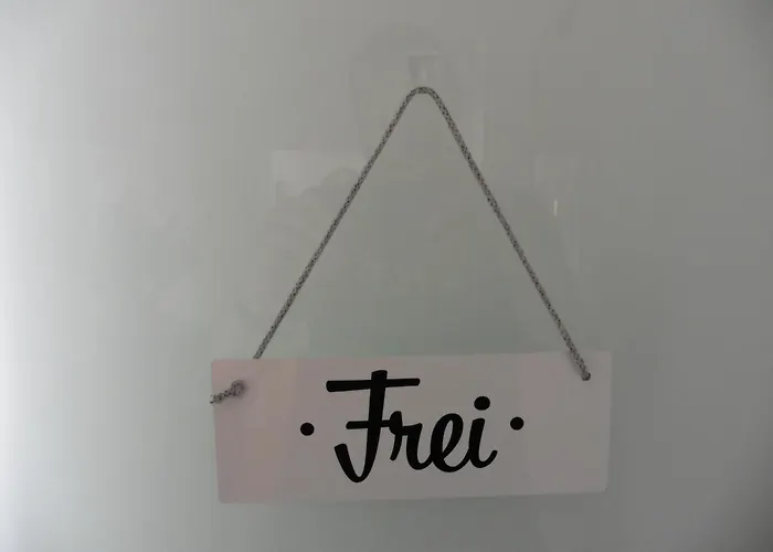 Appartement Sedan16 *