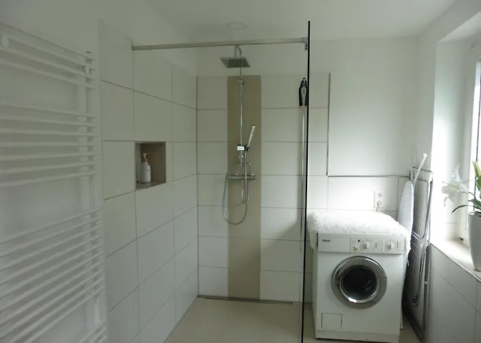 Sedan16 Appartement Wuppertal